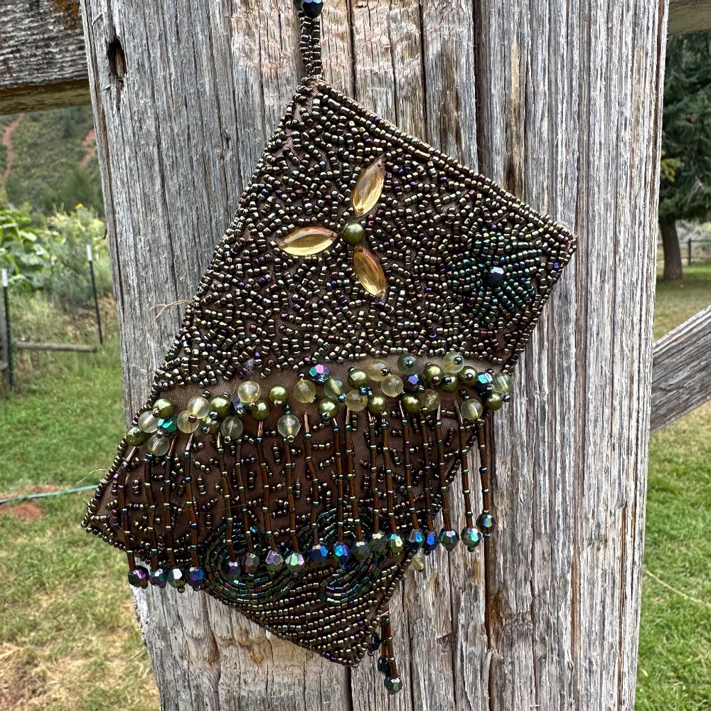 Wristlet